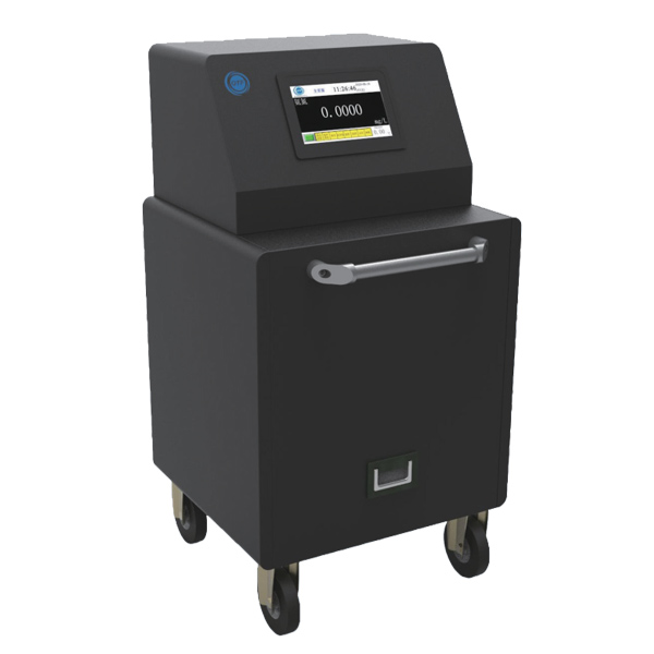 移動(dòng)式水質(zhì)檢測(cè)車(chē)