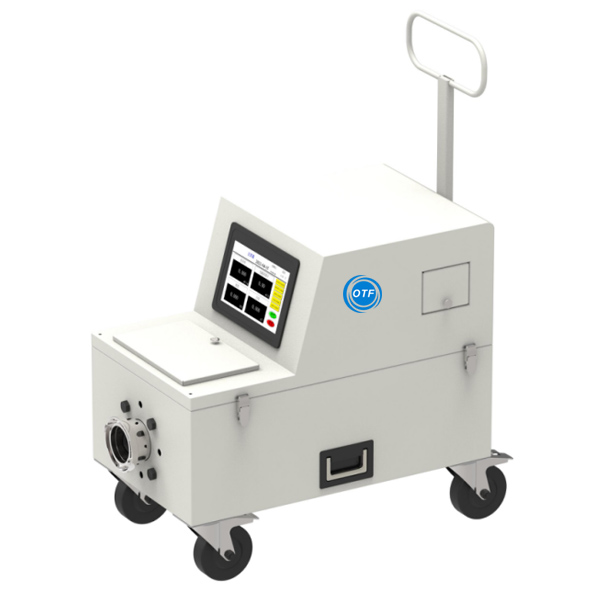 管道清洗檢測(cè)車(chē)